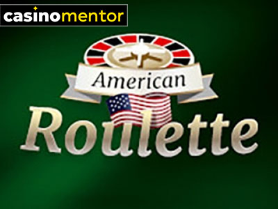 American Roulette