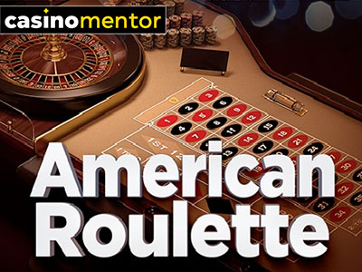 American Roulette