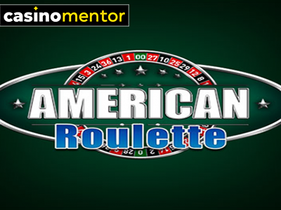 American Roulette