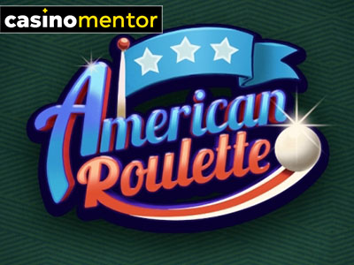American Roulette (Shuffle Master) slot Shuffle Master