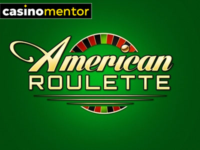 American Roulette