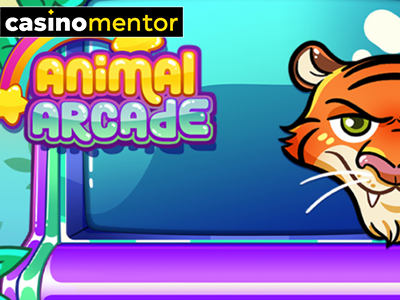 Animal Arcade slot 