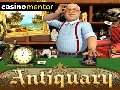 Antiquary