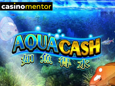 Aqua Cash