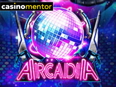 Arcadia (Virtual Tech) slot Virtual Tech