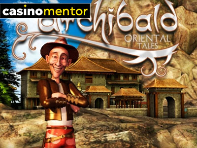 Archibald Oriental Tales HD