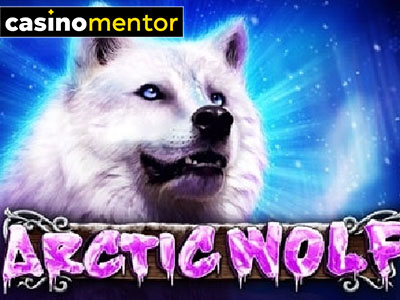 Arctic Wolf slot GMW