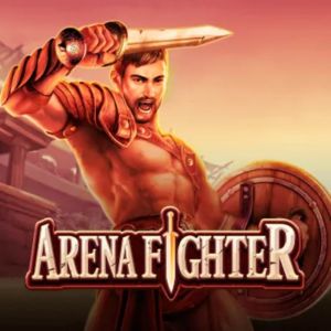 Arena Fighter slot TaDa Gaming