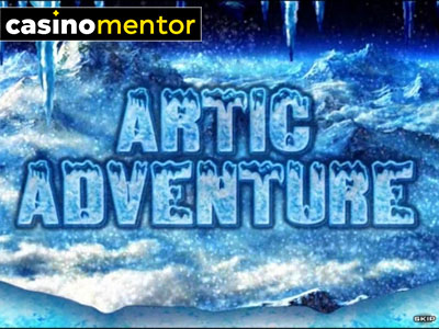 Artic Adventure HD