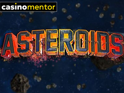 Asteroids Scratch