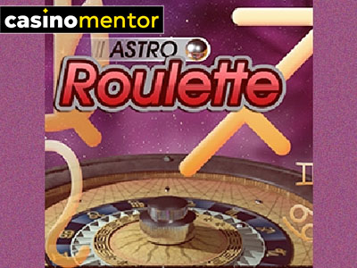 Astro Roulette