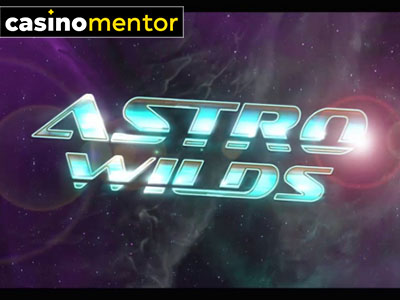 Astro Wilds