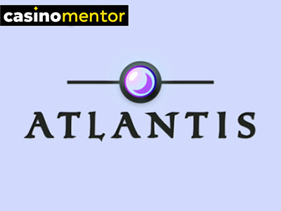 Atlantis (Apollo Games) slot Apollo Games