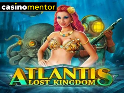 Atlantis