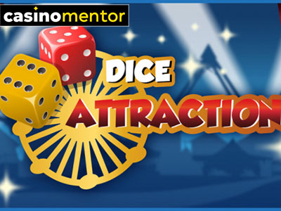 Attraction Dice