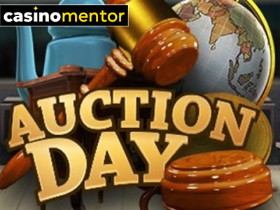 Auction Day