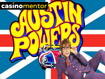 Austin Powers