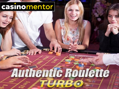 Auto Roulette Live Turbo