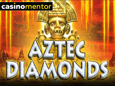 Aztec Diamonds slot GamesLab