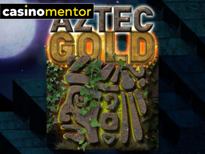 Aztec Gold slot Vermantia