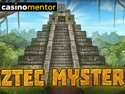 Aztec Mystery slot 