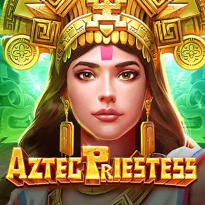 Aztec Priestess slot TaDa Gaming