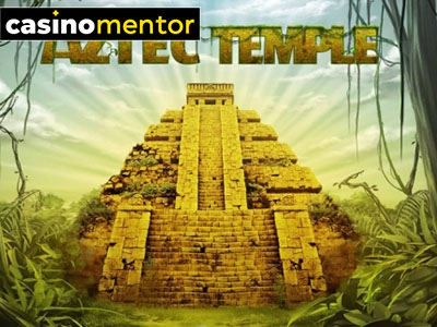 Aztec Temple (Join Games) slot 