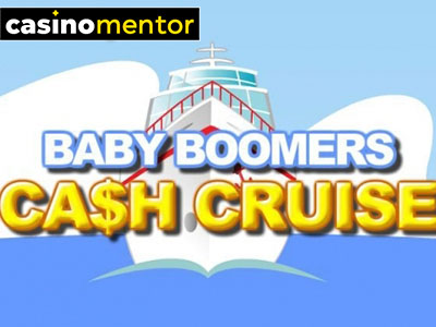 Baby Boomers slot Rival Gaming
