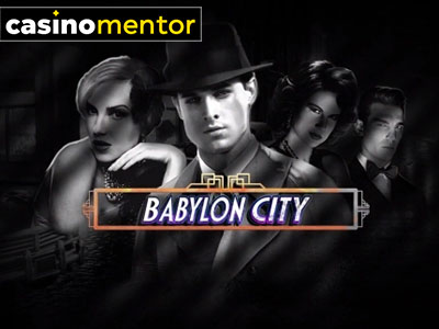 Babylon City