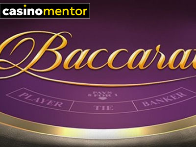 Baccarat