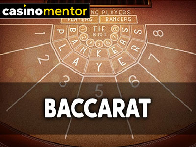 Baccarat