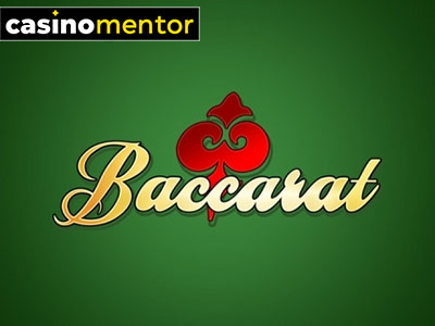 Baccarat