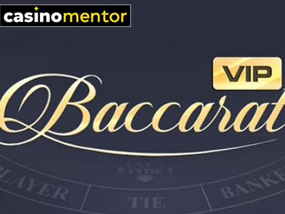 Baccarat VIP