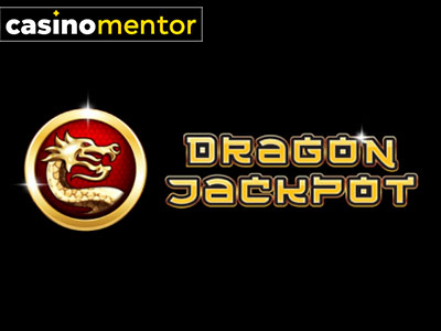 Baccarat with Dragon Jackpot slot Playtech