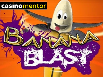 Banana Blast