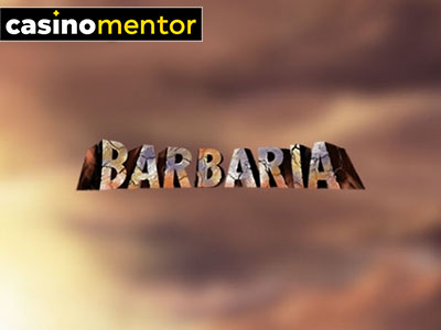 Barbaria