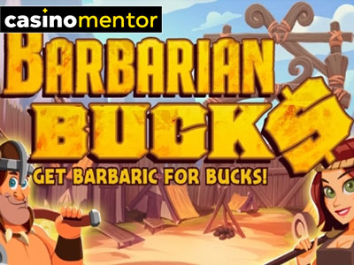 Barbarian Bucks