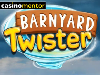 Barnyard Twister slot Booming Games