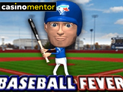 Baseball Fever slot Vela Gaming