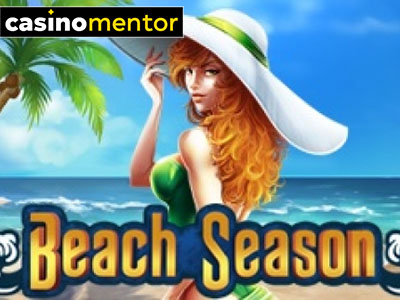 Beach Season slot 