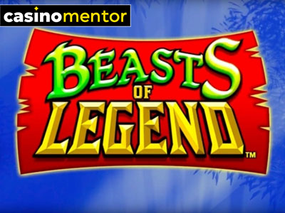 Beasts of Legend