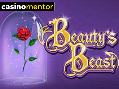 Beauty's Beast slot Cayetano Gaming
