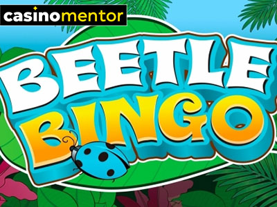 Beetle Bingo (Playtech) slot Playtech