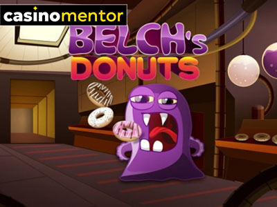 Belch’s Donuts