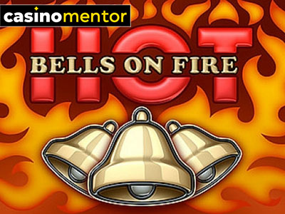 Bells On Fire Hot slot Amatic Industries