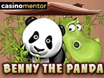 Benny the Panda