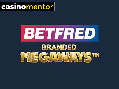 BetFred Branded Megaways