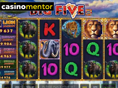 Big Five