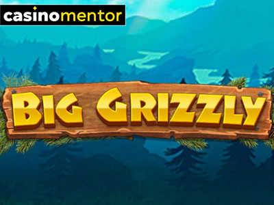 Big Grizzly slot Octavian Gaming