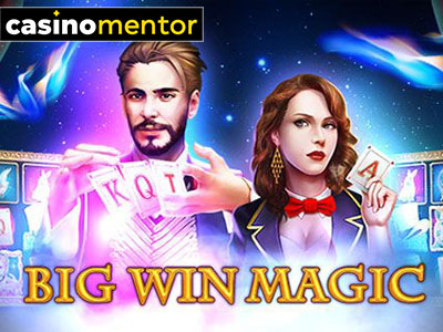 Big Win Magic